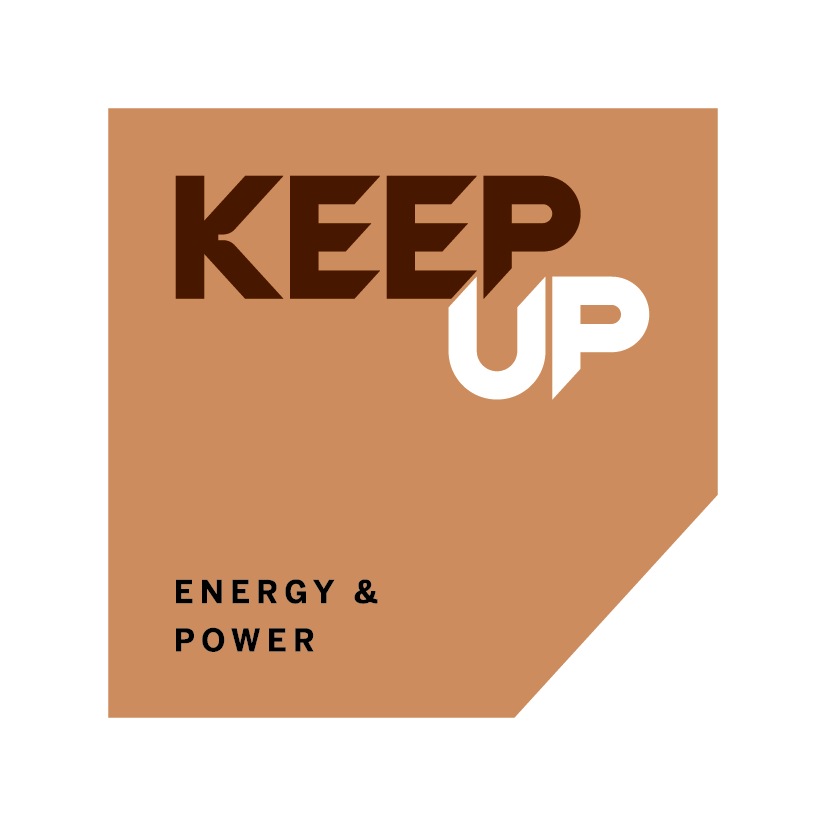 Keepup Energy & Power
