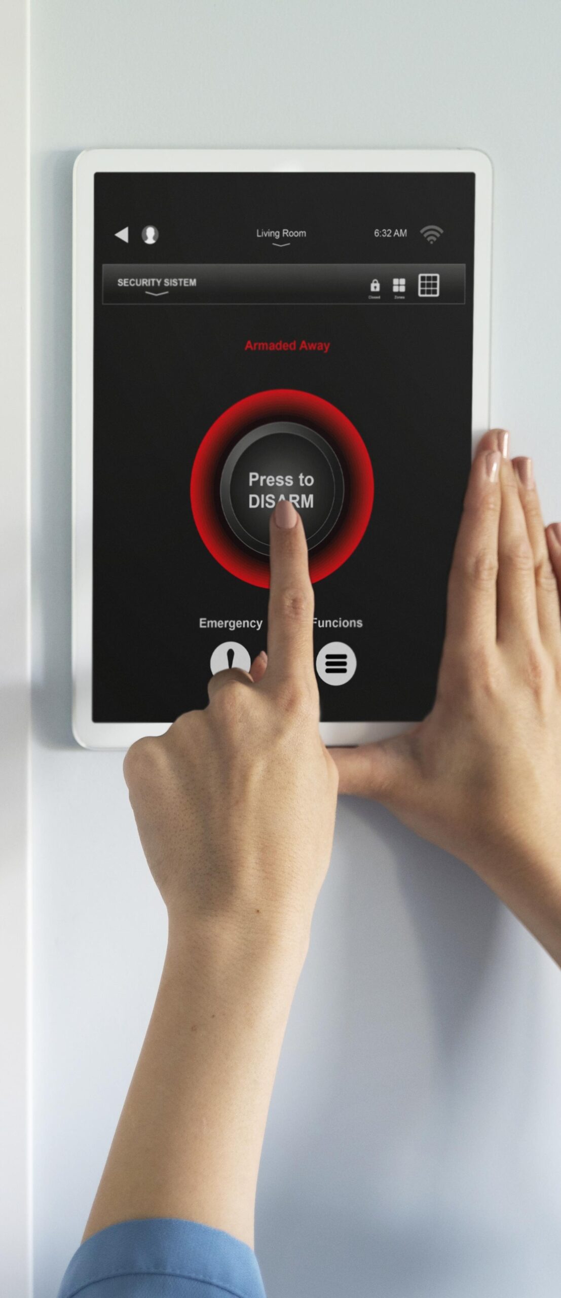 home-automation-with-device