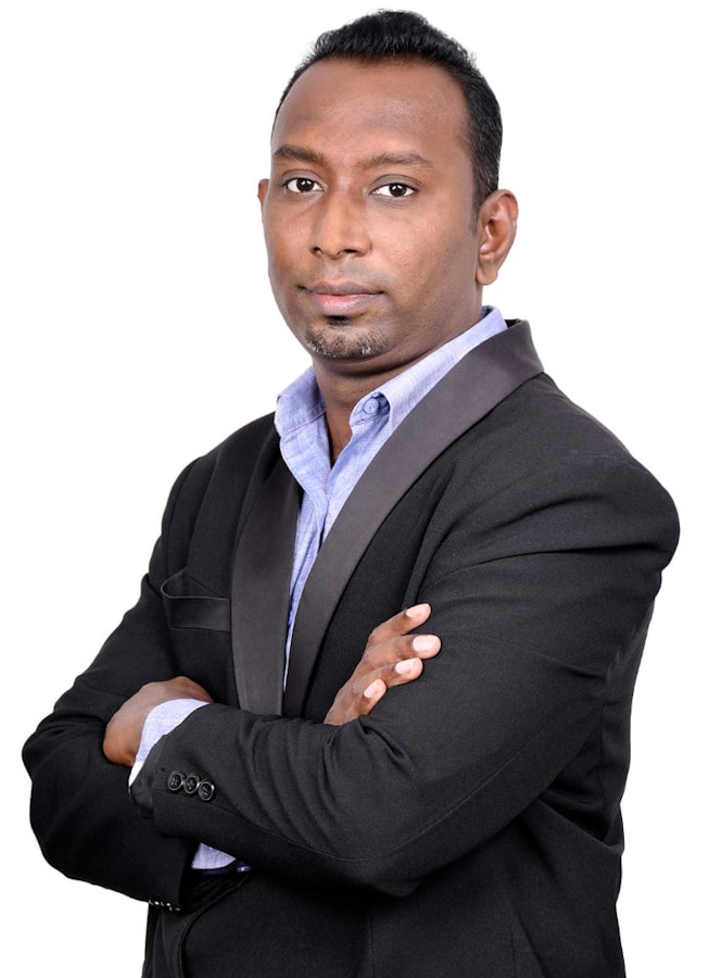Gayan Kosala