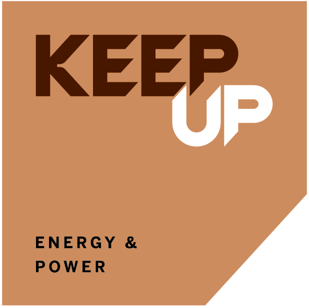 Keepup Energy & Power