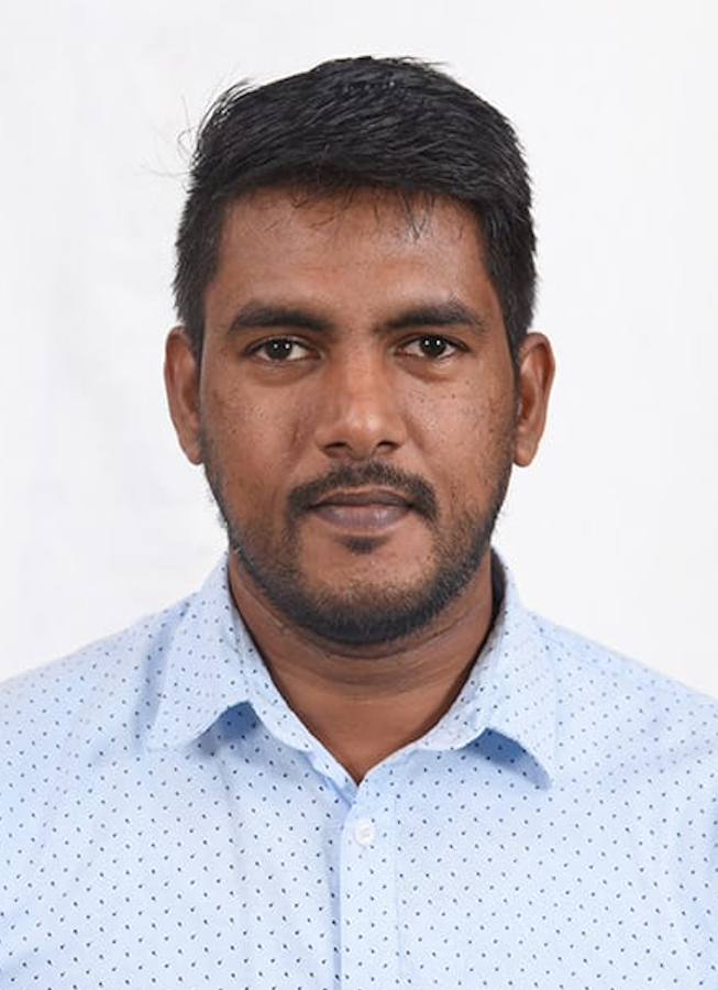 Mayavatharan Vinoth
